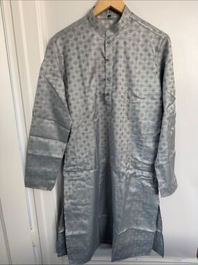 Men’s Indian traditional Kurta size M